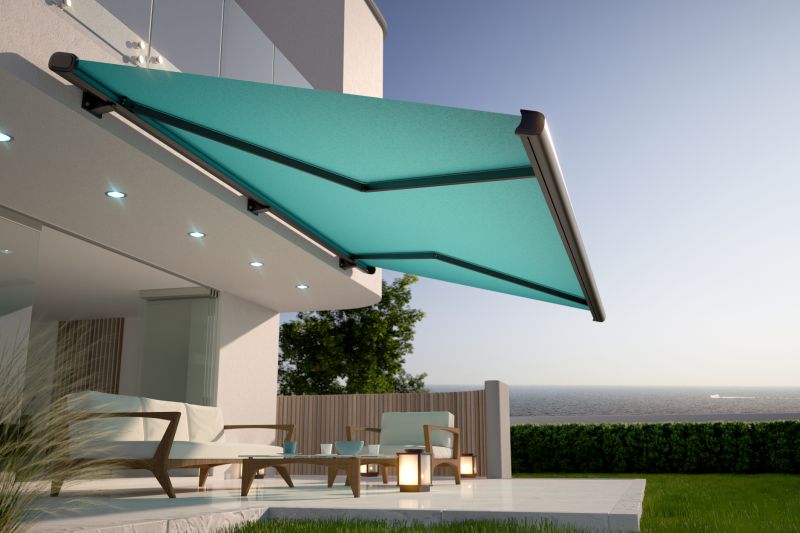 Awning Installation Service in Marin County, CA
