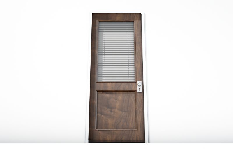 Blinds Hanging Service in Alpharetta, GA