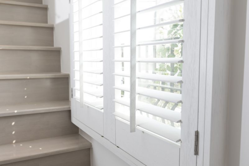 Exterior Shutters Installation in Boulder, CO