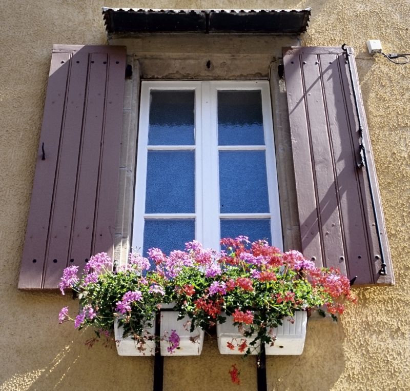 Exterior Shutters Repair