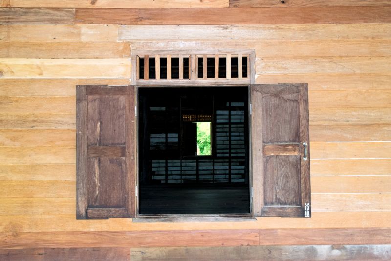 Exterior Shutters Repair