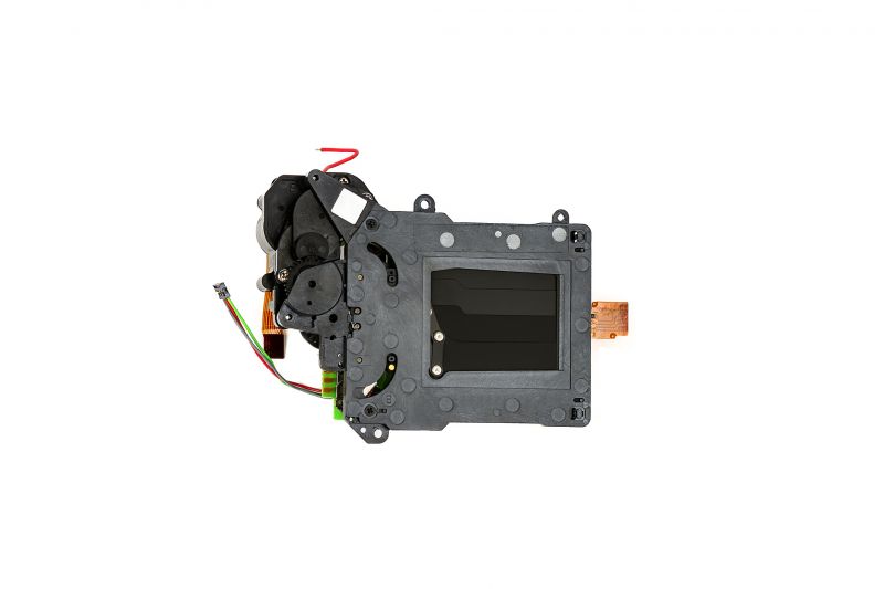 Motorized Shutter Repair