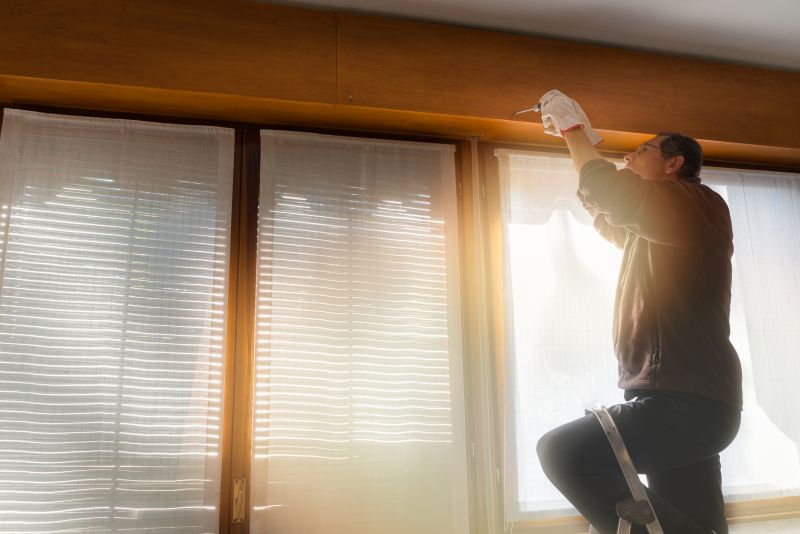 Final Adjustment and Testing